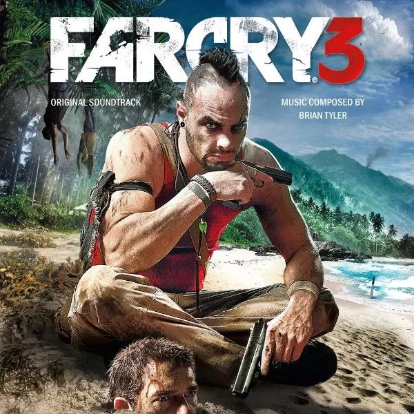 Far Cry 3 Far Cry 3