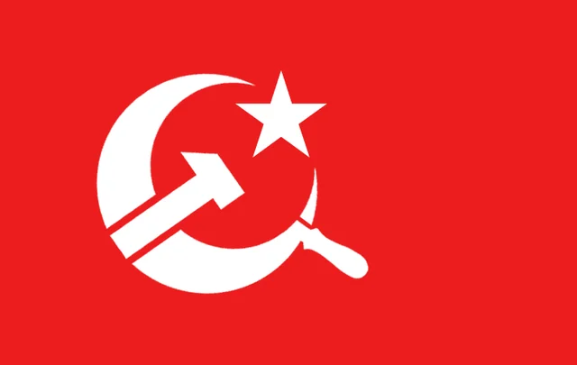 Турция в СССР. Турция в СССР.