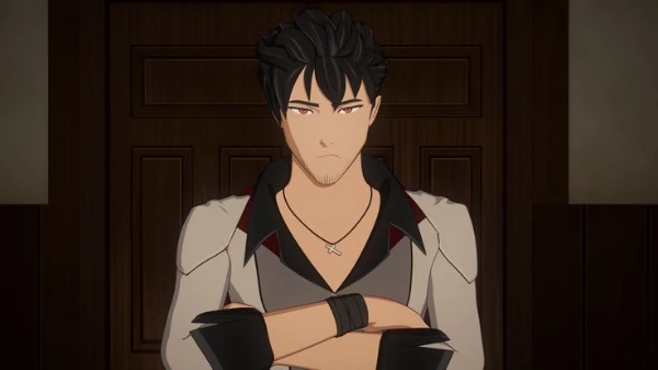 Предлагаю выбрать самого красивого, на ваш взгляд, мужского перса из RWBY. Оцениваем только внешность, характер не учитываем. Приятного прохождения!