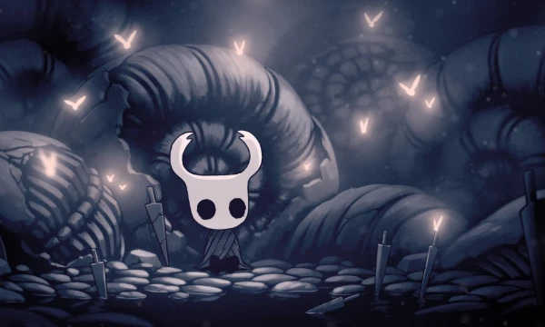 В этом тесте вы проверите свои знания в игре Hollow knight. Возможно сделаю тест про Silksong с Хорнет garama, git god.