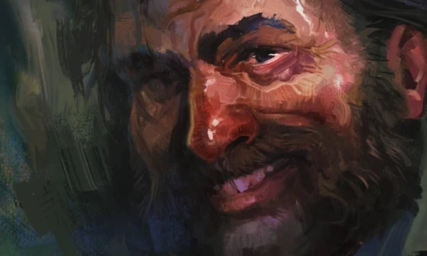 Disco Elysium - культовый детектив в жанре RPG, созданный эстонским писателем Робертом Курвицом. Игра известна за наличие личности у каждого навыка, и каждый из них активно участвует в диалогах.