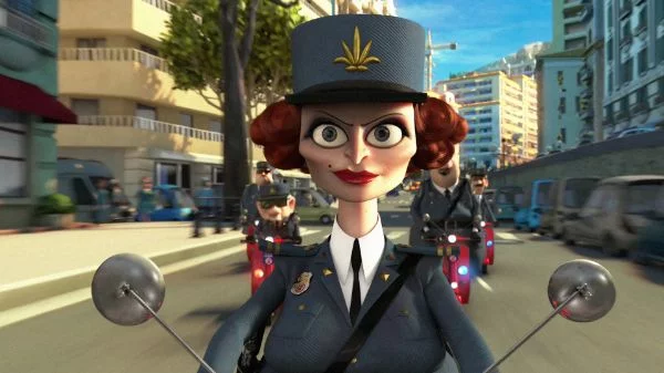 Выбираем лучшего злодея из худших киностудии DreamWorks Animation. Мультфильмов у студии не так много. Постарался добить до 32.