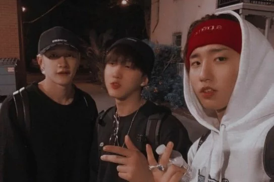 3racha world domination (кпоп, к-поп)