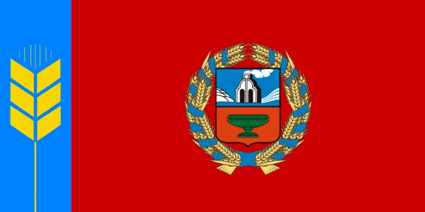 Выбираем самый красивый флаг субъектов РФ