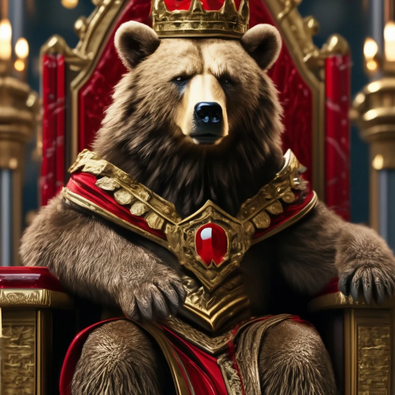 Мой батябрат! Мой батябрат!