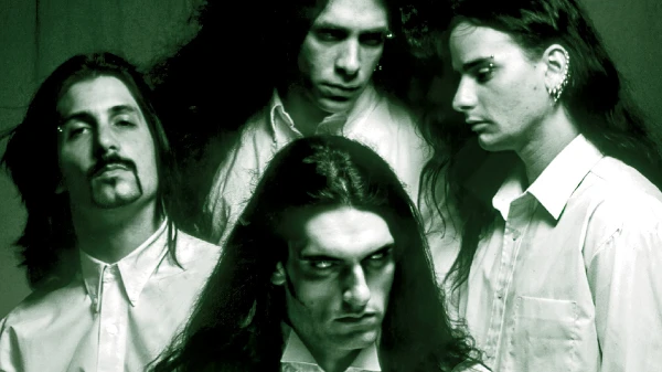 Давайте выберем лучшую песню самой легендарной группы в мире Type O Negative!