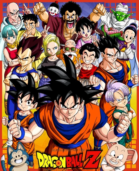 Выберите Лучший Опенинг и Эндинг по Dragon ball!