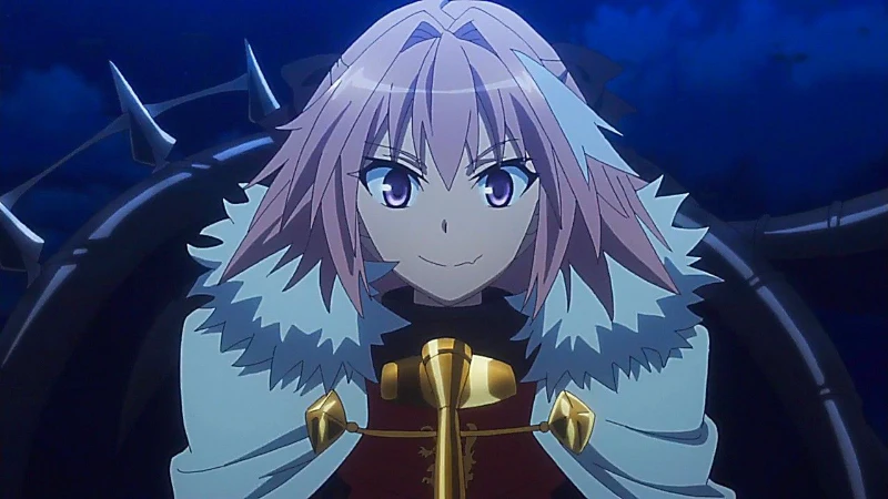 Всё про аниме-франшизу Fate (что это и как смотреть) ч. 2 Всё про аниме-франшизу Fate (что это и как смотреть) ч. 2