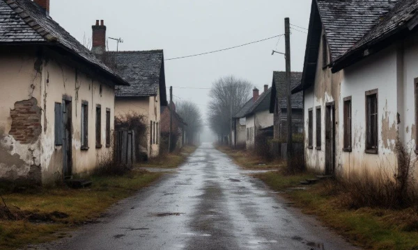Вы спокойно спали, но вдруг, когда вы проснулись вы очутились в лесу! Удастся ли вам выжить и найти способ спастись?
