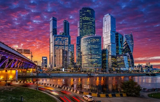 Россия – самая большая из всех стран мира, богатая своей многовековой историей и уникальной культурой. В составе России более 1100 городов, но какой из крупных городов самый привлекательный?