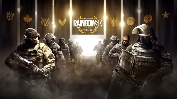  По цьому тесту ти вибереш лутший тизер оперативників із ігри tom clancy's rainbow six siege. Вибирай по інформативності тизера, красоте,або просто по любимому оперативнику. 