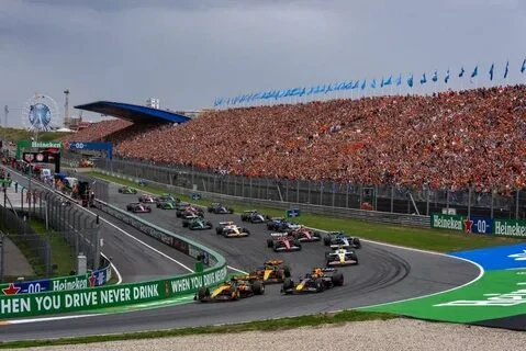 F1 Pikuco Manager: Анонс сезона 2026 F1 Pikuco Manager: Анонс сезона 2026