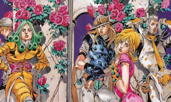 Осторожно, спойлеры! В этом тесте вы узнаете, кто из персонажей Jojo bizzare adventure: Steel Ball Run больше всего похож на вас. (20 результатов) 