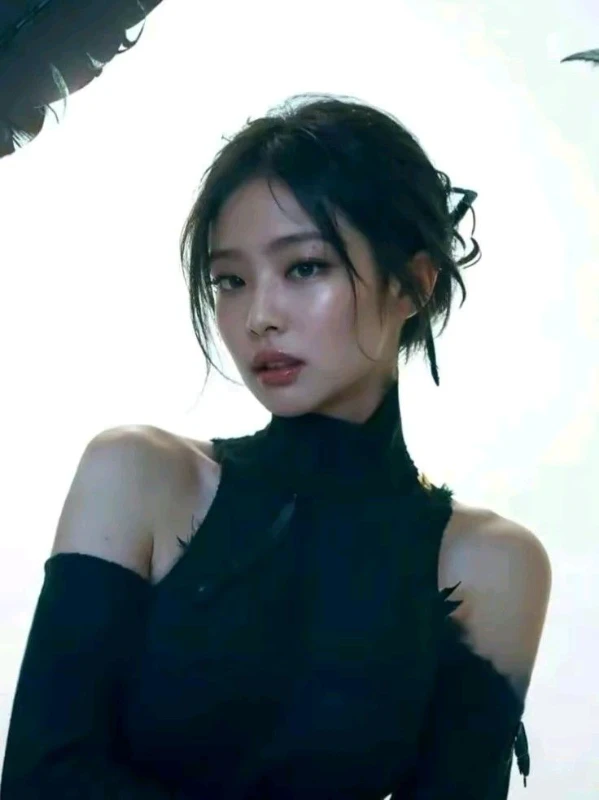 Дженни (Blackpink) Дженни (Blackpink)