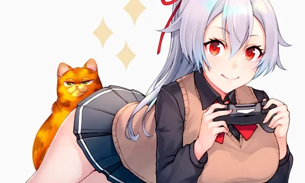 Let's play some games! 
