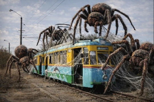 Вы попали в село молочное