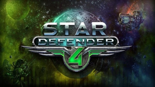 Игра "Star Defender" была одной из моих любимых игр в детстве. Пару дней назад я снова поиграл в эту франшизу и решил сделать тест. Выберите самого лучшего (по любому критерию) врага "Star Defender"!