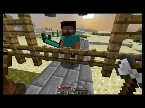 В этом тесте собраны наиболее популярные Minecraft сериалы с 2010-2022 года! В нём как классика, так и новинка. Вы также можете увидеть для себя что-то новое! Желаю приятного прохождения!