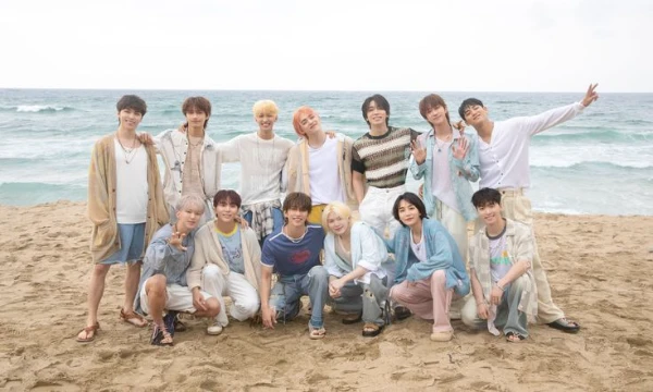 На кого ты похожа из Seventeen?
Никого не хочу обидеть, все это сугубо моё мнение🤗
Делать с другими группами?