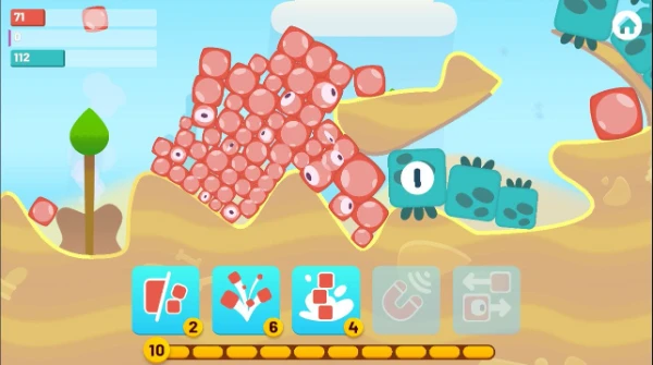 Тест Насколько хорошо ты знаешь Эво поп? #3