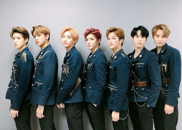 nct, Stray kids, ateez, shinee, txt, bts, exo, bigbang, treasure, monsta x, seventeen, oneus, jay park, kard, xikers, superМ, jackson.