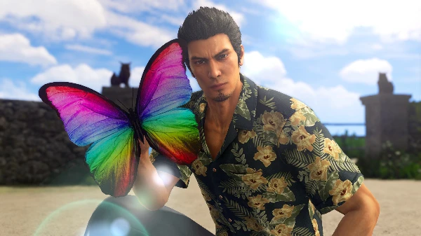 Лучшие треки из Yakuza, Like a Dragon, Kurohyou, Judgment.  (2026)