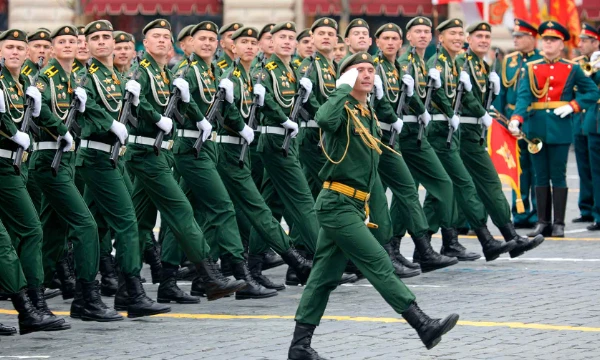 Войны — трагeдия, горe, катастрофа и... музыка? Сeгодня я собрал 16 пар маршeй из разных историчeских конфликтов.