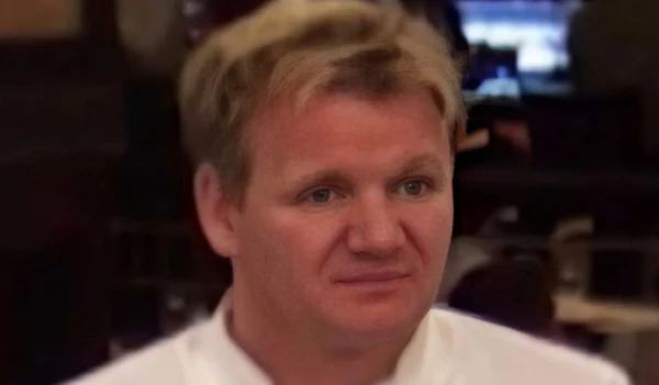 Какой из этих скримеров испугал вас больше всего? 