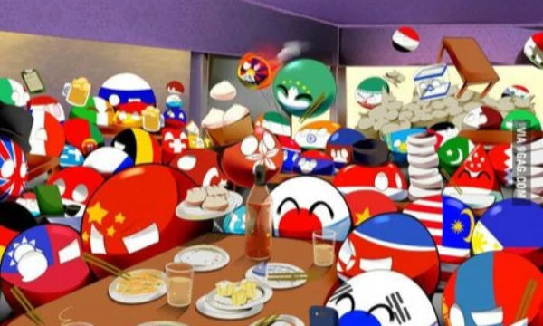 В этом тесте мы узнаем как хорошо ты знаешь вселенную Countryballs и характер наших круглых стран. желаю удачи ;)

ЭТО 3 ТЕСТ ПРО countryballs НА ПИКУКО УРАААААААААААААААААААА!!!!!!!!!!