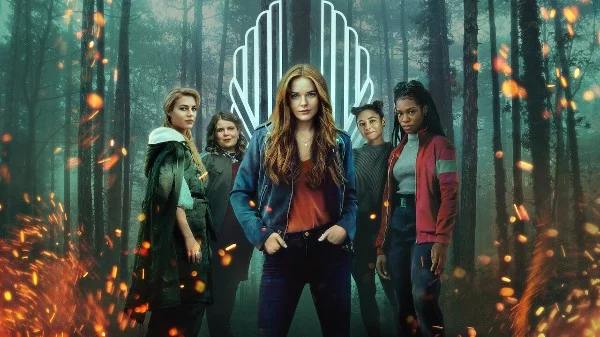 Хотелось бы узнать кто является вашем любимчиком в этом сериале.
