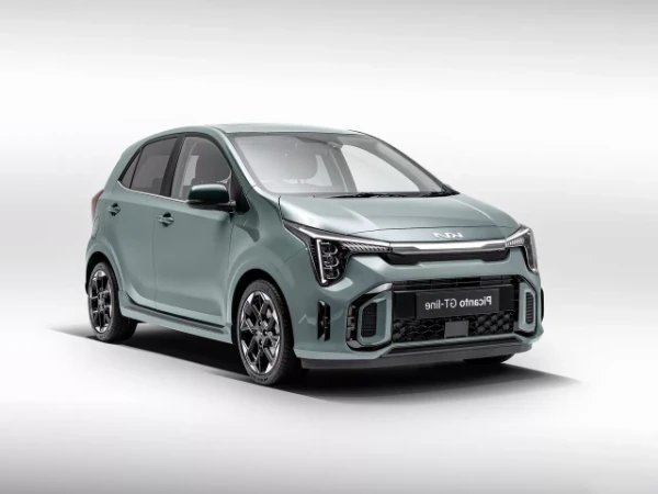 KIA считается одной из самых надежных и популярных машин, кто-то и не любит эту марку, но разве не интересно какая KIA Лучшая?