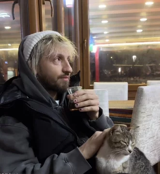 Выбери Женечку 