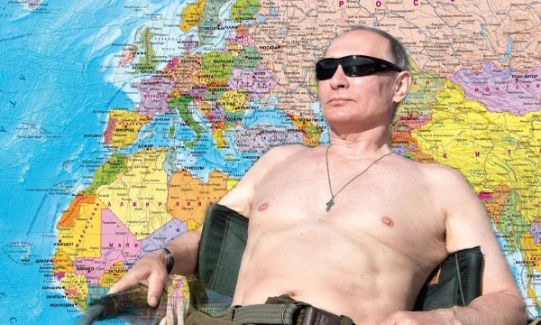 Вы должны назвать все страны в которых побывал во время президентства и только! желаю вам хорошо провести время