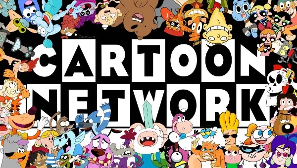 Тест-турнир Самый Лучший Мультсериал Cartoon Network