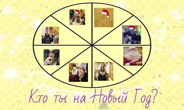 🎉В честь скорого праздника предлагаем вам узнать, как ты будешь вести себя в Новый Год, а ещё получить специальное пожелание на 2023 год   🎄Твой Президентский совет🎄
