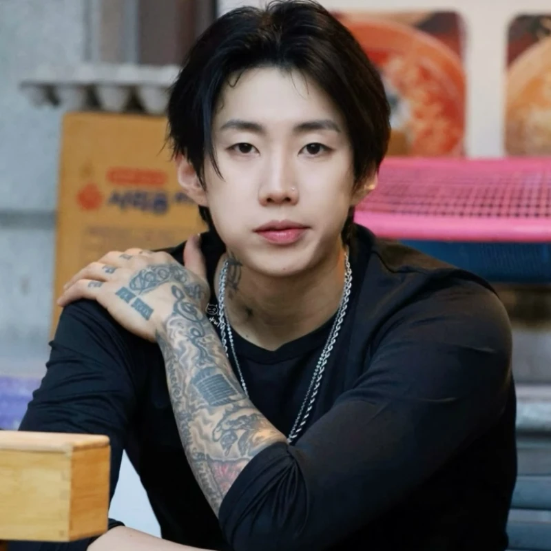 jay park jay park
