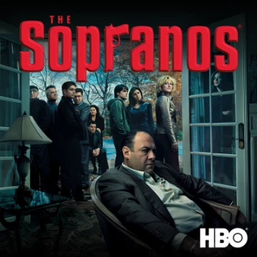 Выбери лучший и/или любимый сериал всех времен и народов! В тест будут входить сериалы, мультсериалы, аниме.