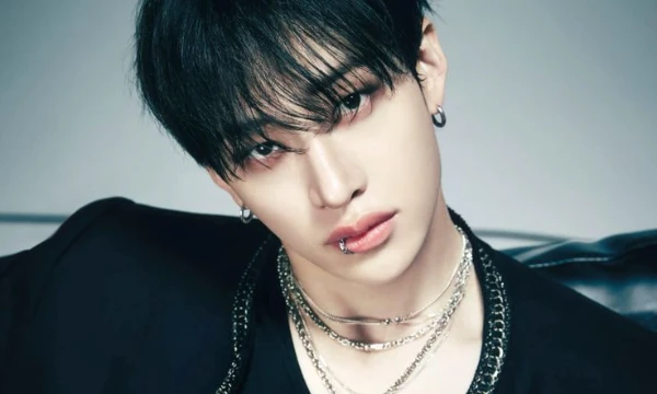 Давай проверим, насколько хорошо ты знаешь Бан Чана из Stray Kids? Сейчас проверим, как ты знаешь его
