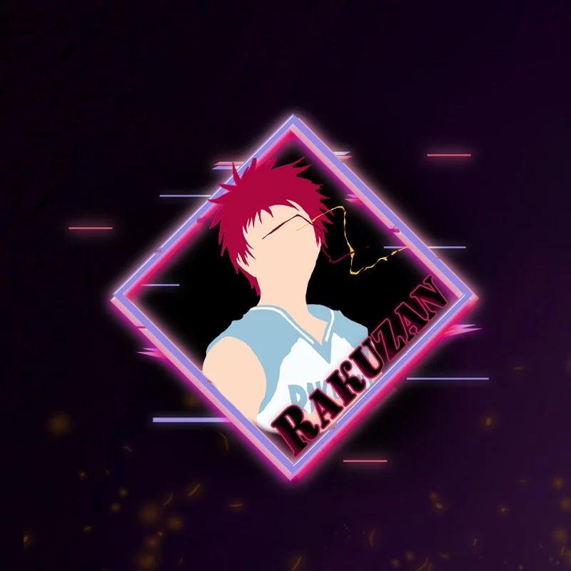 Rakuzan.Inej Rakuzan.Inej