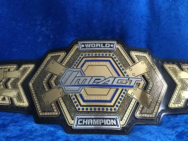 Тут будут представлено чемпионство TNA Legends/Global/TV/King Of The Mountain с 2008-2016. И IMPACT Grand чемпионство с 2016-2018. 