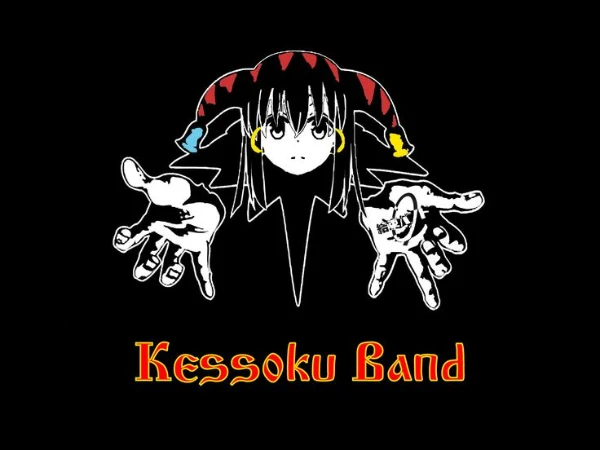 #BTRBandParody все еще продолжается! Так что предлагаю вам угадать, какие рок/металл группы спародировали тяночки из Bocchi the Rock! ^^