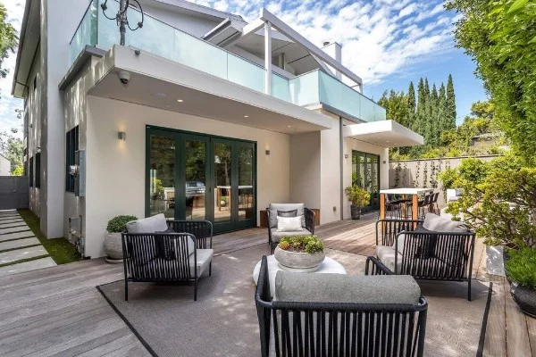 Новороссийска сборный дом терраса Новороссийска сборный дом терраса