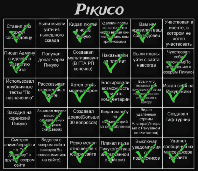 Шаблоны KJ | Тир-лист TGK | Долги по обложкам Шаблоны KJ | Тир-лист TGK | Долги по обложкам