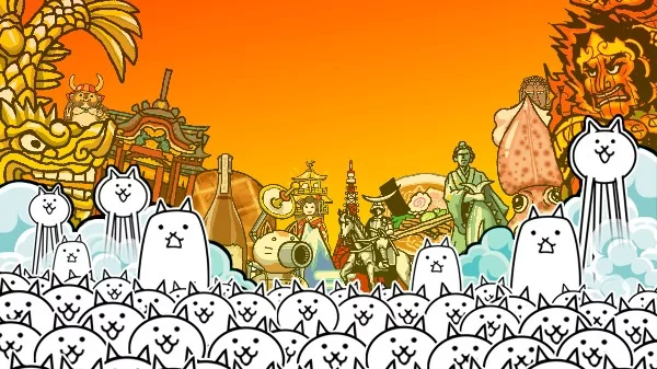 В данном турнире вы сможете выбрать лучший OST из игры battle cats.