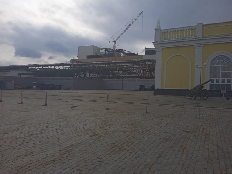 Приключения по Екатеринбургу! Часть 2 Приключения по Екатеринбургу! Часть 2