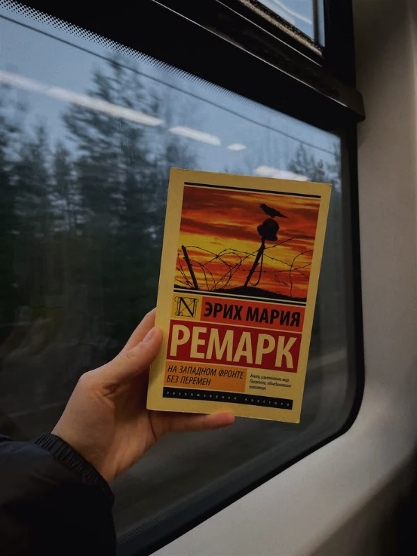 Эта книга является ярким примером мировой военной литературы Эта книга является ярким примером мировой военной литературы