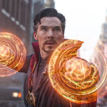 Кто из персонажей Marvel получил слишком много хайпа и не оправдывает ожиданий?
Голосуй за самого переоценённого — он проходит дальше.
В конце останется только один.