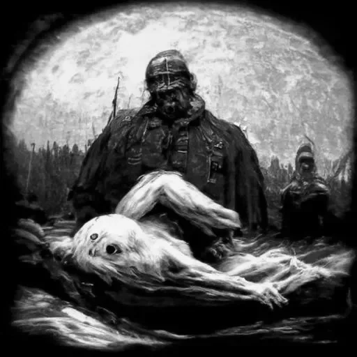 Ещё одна моя попытка с "Волшебный Мопс" Ещё одна моя попытка с "Волшебный Мопс"