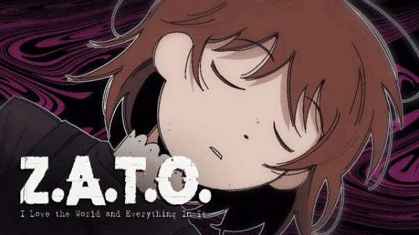 Все треки из ВН Z.A.T.O.
