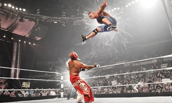 Список созданный сайтом WWE в 2013 году в честь 1000го выпуска RAW, взяты только первые 32 места